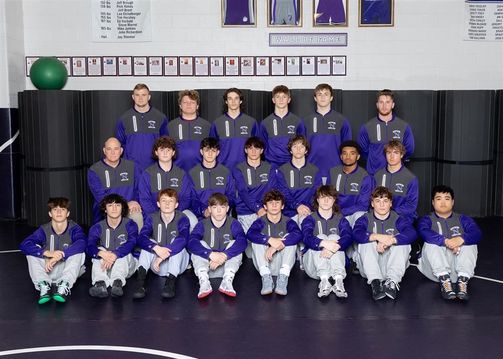 Team Pic